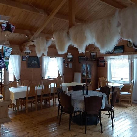 Magalaupe Camping Hotel Oppdal Luaran gambar