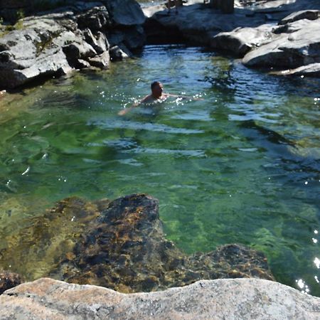 Magalaupe Camping Oppdal Luaran gambar