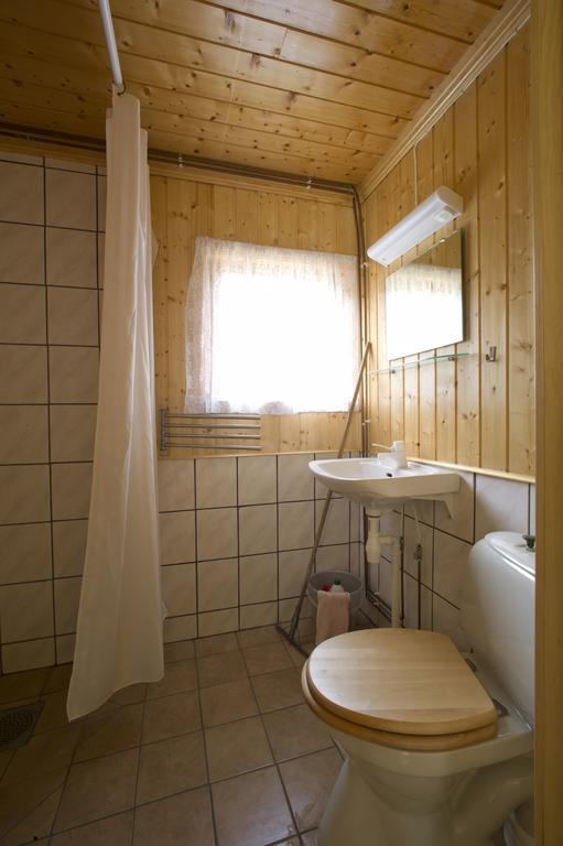 Magalaupe Camping Oppdal Luaran gambar