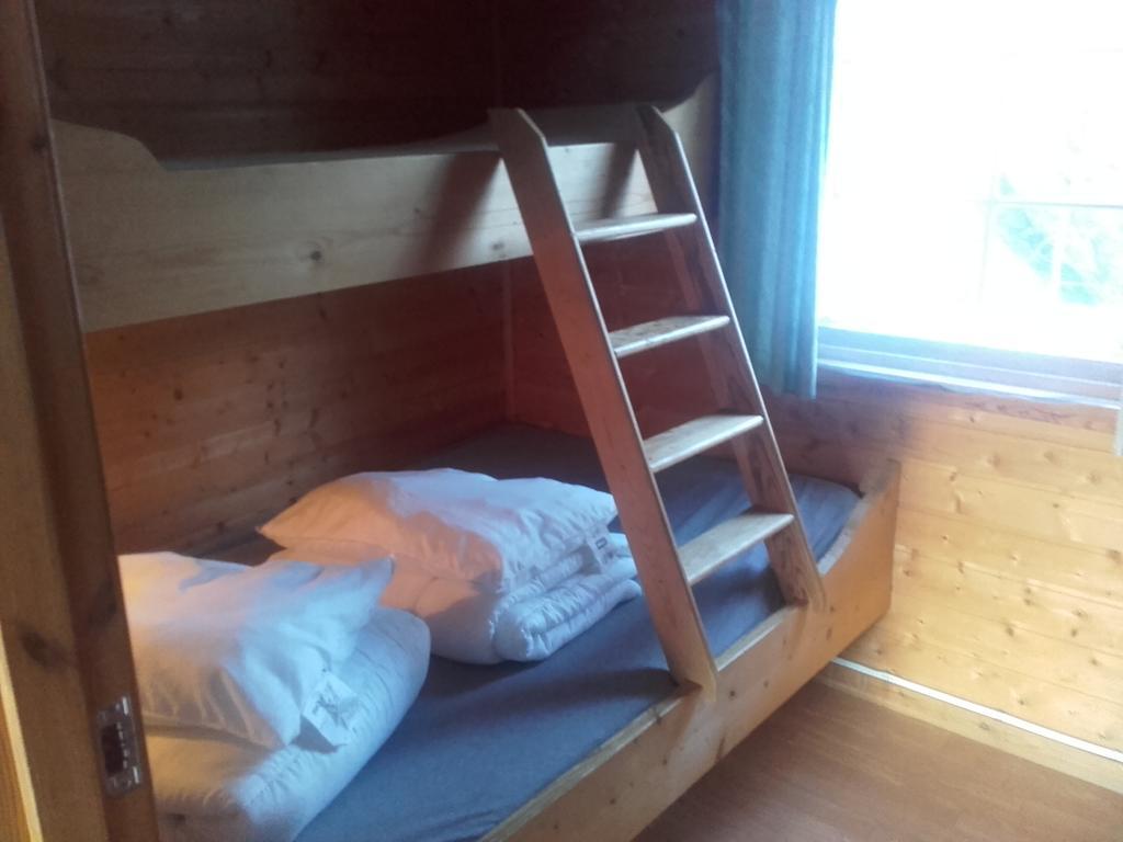 Magalaupe Camping Hotel Oppdal Luaran gambar