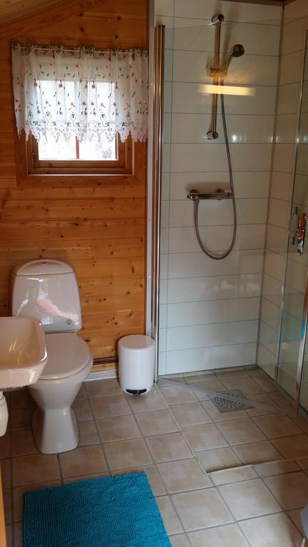 Magalaupe Camping Oppdal Luaran gambar