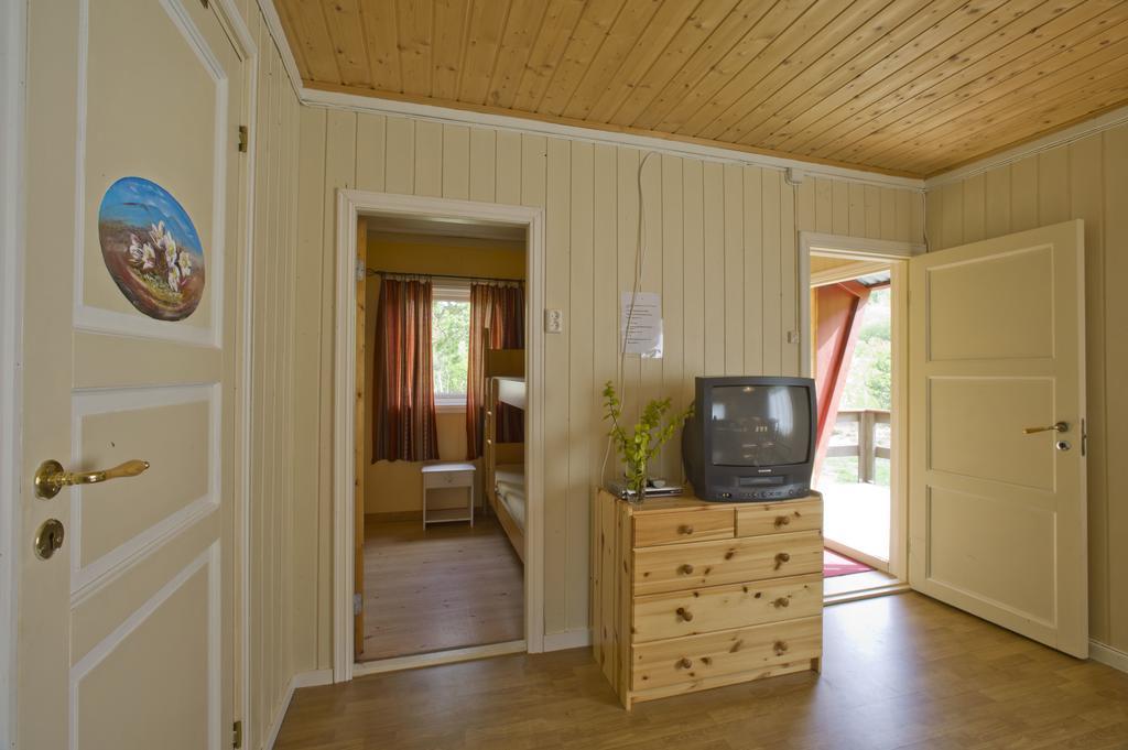 Magalaupe Camping Hotel Oppdal Luaran gambar