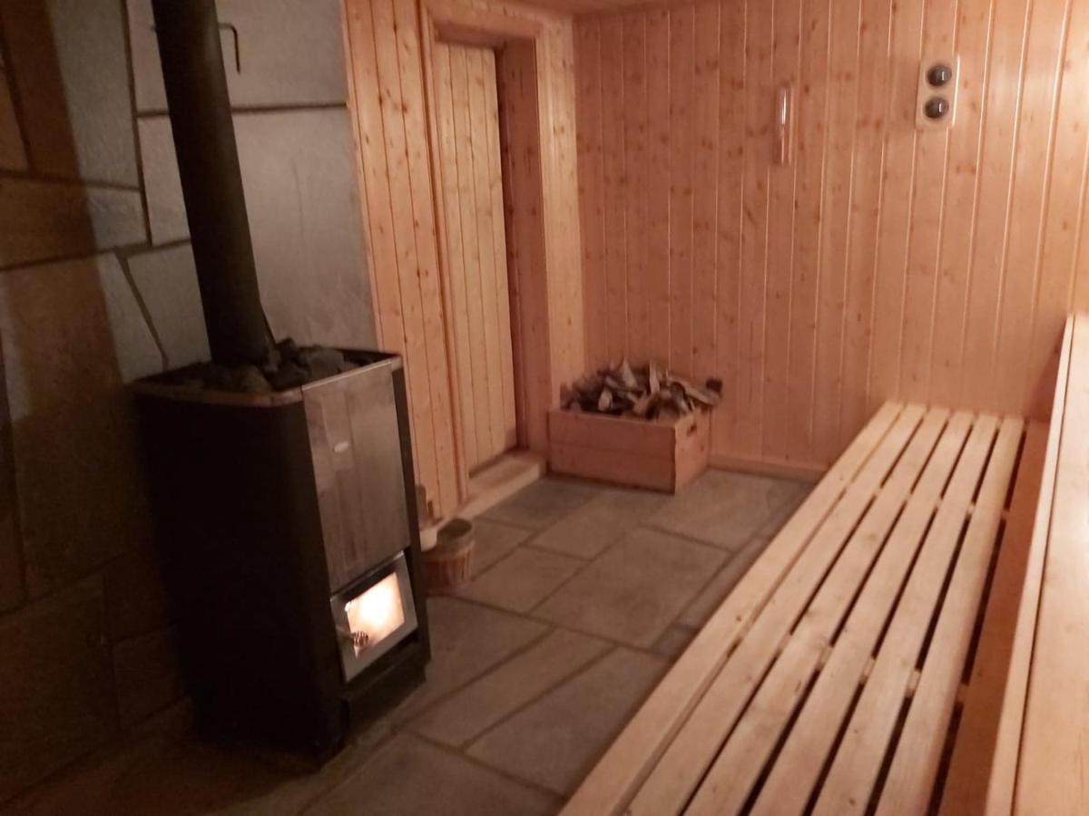 Magalaupe Camping Oppdal Luaran gambar