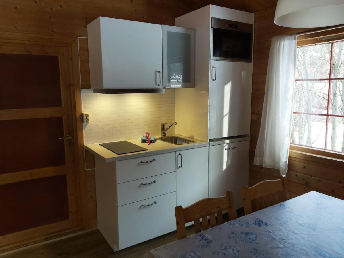 Magalaupe Camping Hotel Oppdal Luaran gambar