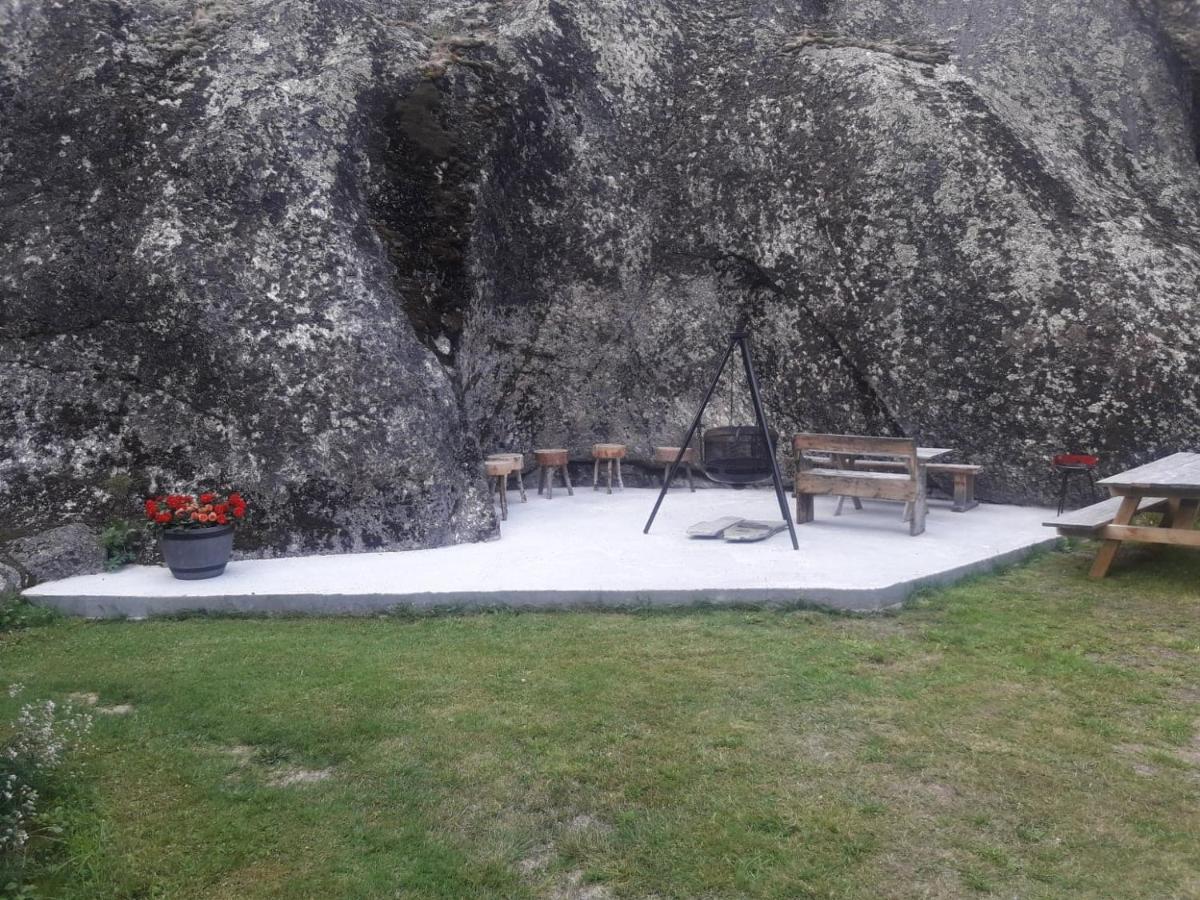 Magalaupe Camping Oppdal Luaran gambar